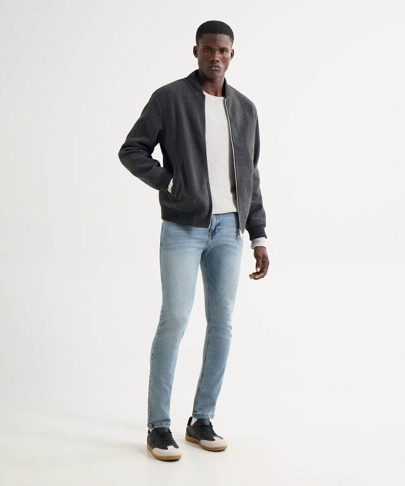 Jeans para hombre
